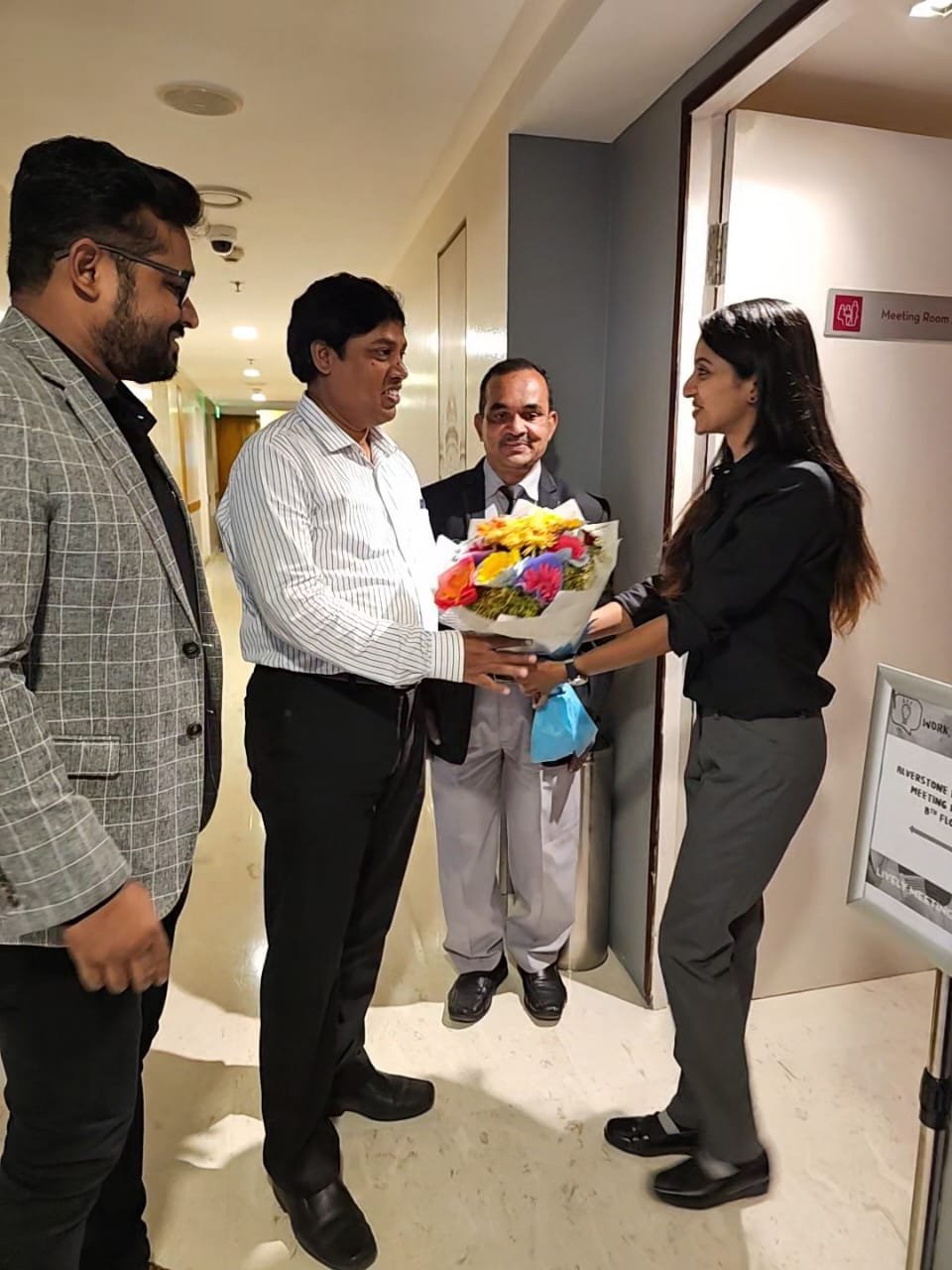 Karnataka State Business Expansion